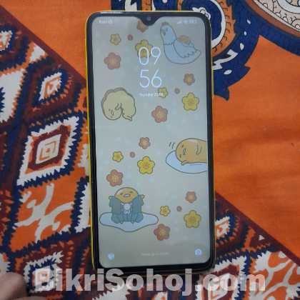 poco m3